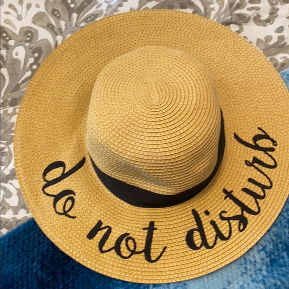 Sun Hat